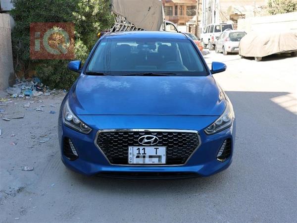 هيونداي النترا 2018 للبيع في العراق -  بغداد